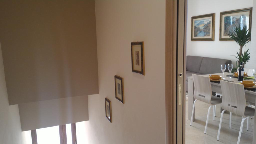 Appartamento Berlicche Agliana Εξωτερικό φωτογραφία