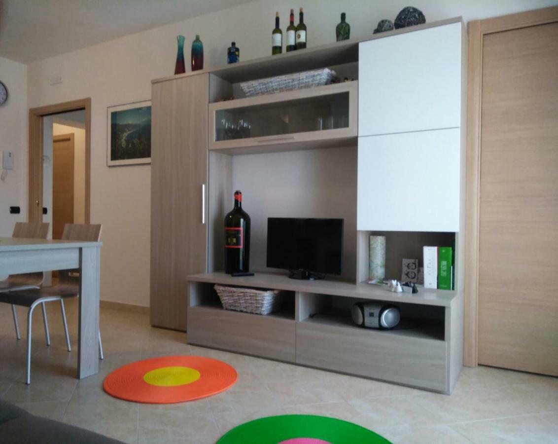 Appartamento Berlicche Agliana Εξωτερικό φωτογραφία