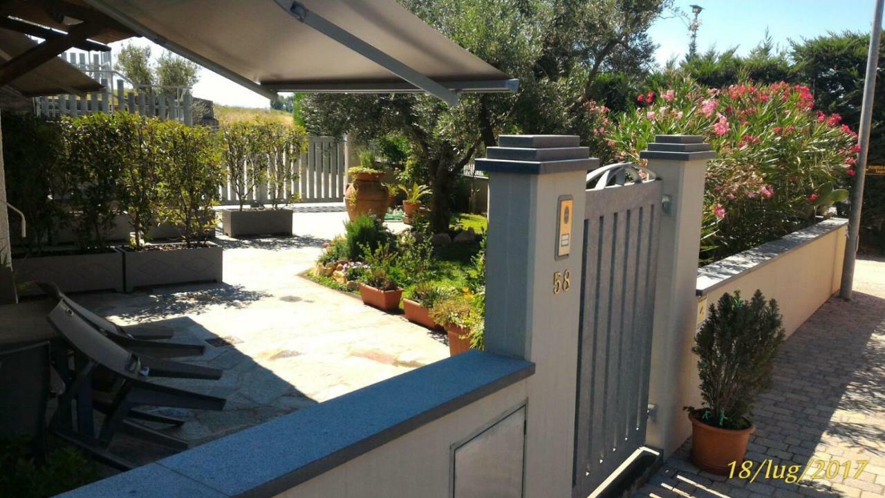Appartamento Berlicche Agliana Εξωτερικό φωτογραφία