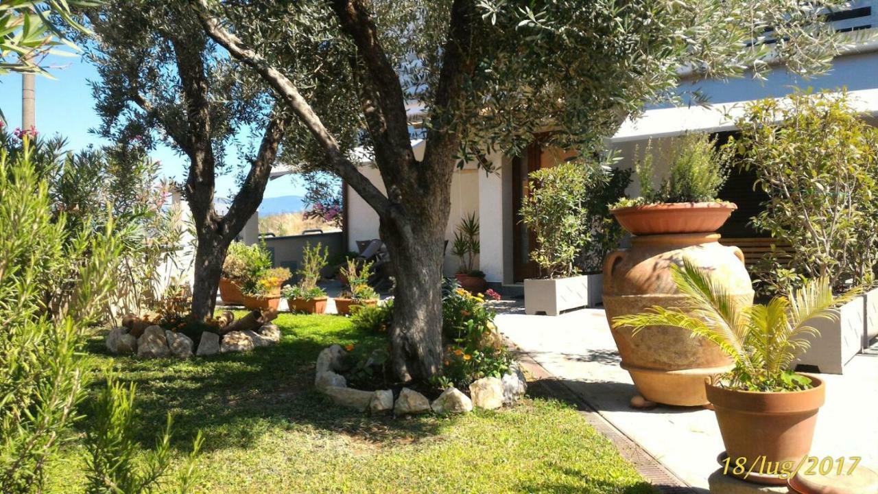 Appartamento Berlicche Agliana Εξωτερικό φωτογραφία