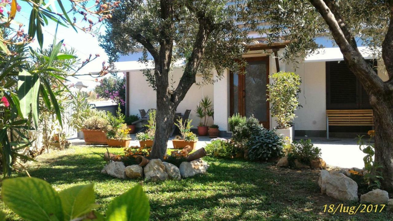 Appartamento Berlicche Agliana Εξωτερικό φωτογραφία