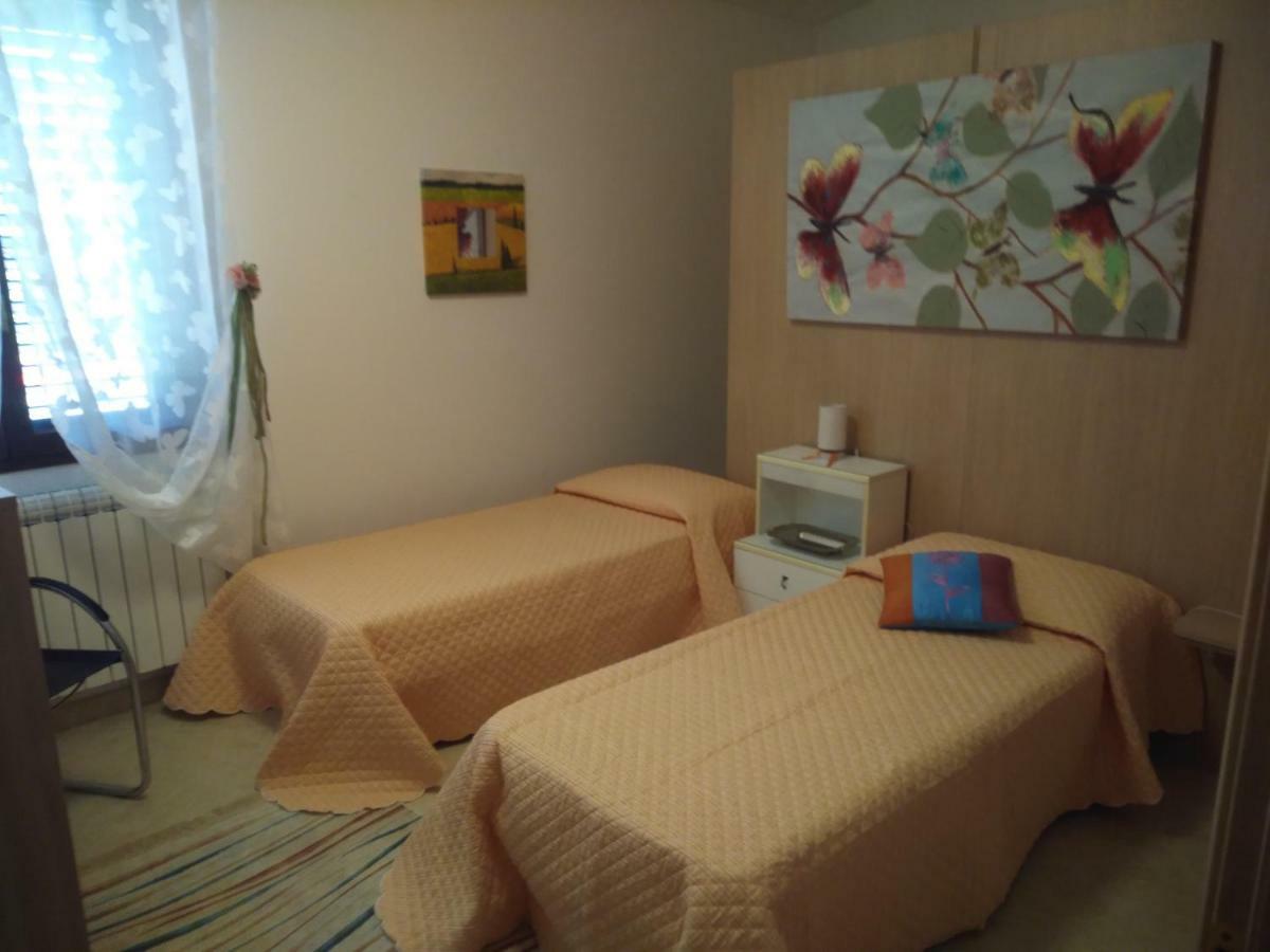 Appartamento Berlicche Agliana Εξωτερικό φωτογραφία
