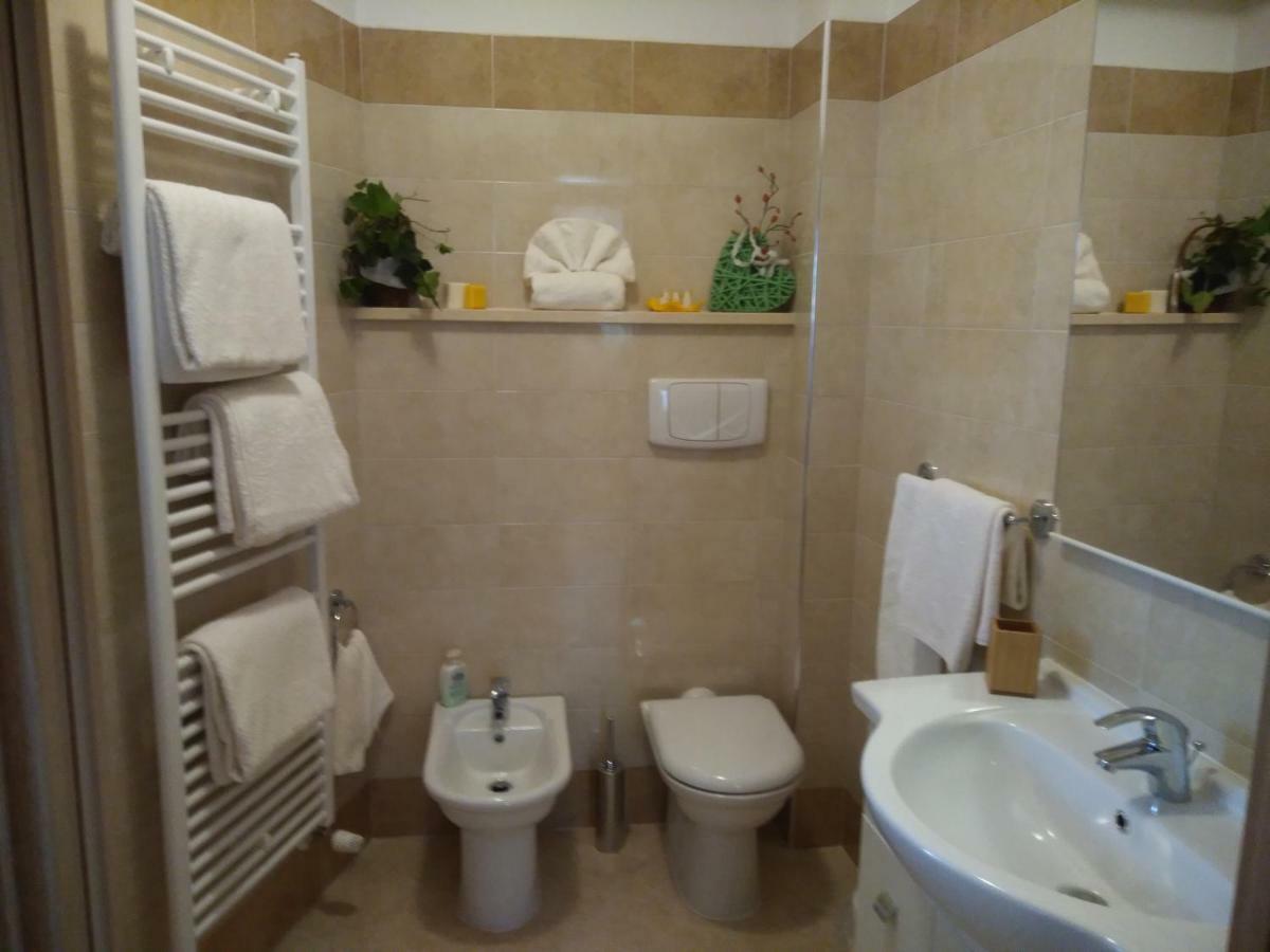 Appartamento Berlicche Agliana Εξωτερικό φωτογραφία