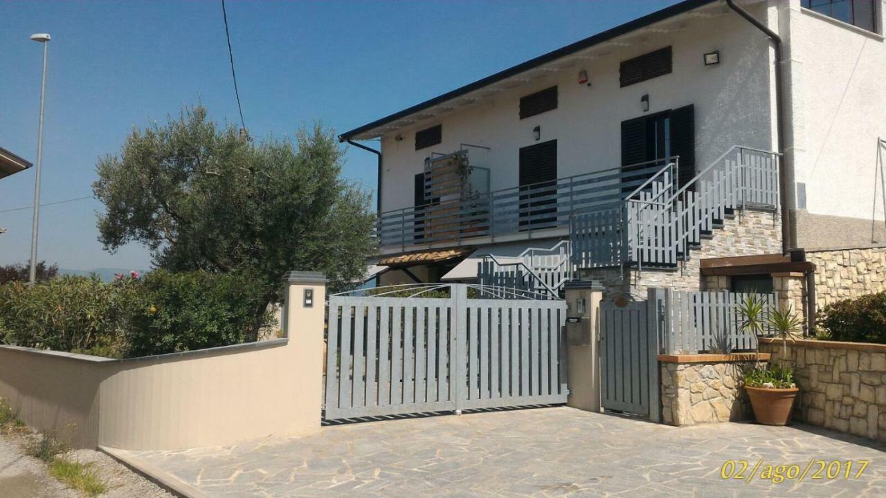 Appartamento Berlicche Agliana Εξωτερικό φωτογραφία