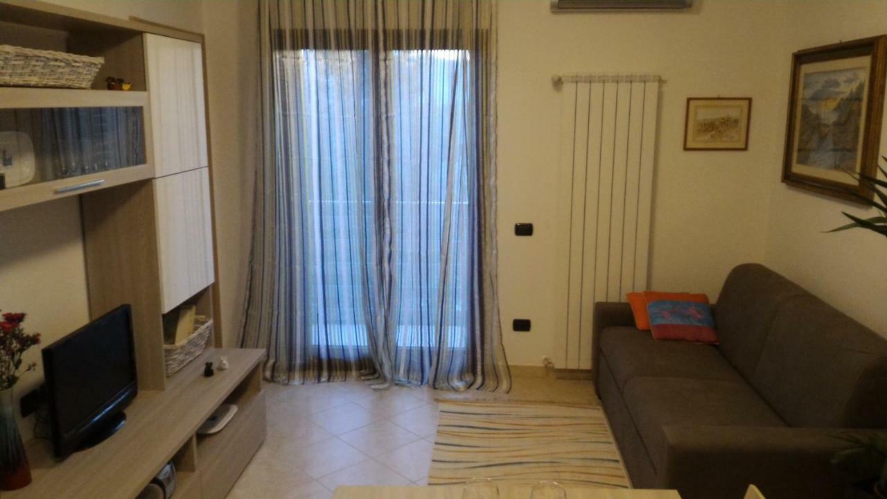 Appartamento Berlicche Agliana Εξωτερικό φωτογραφία