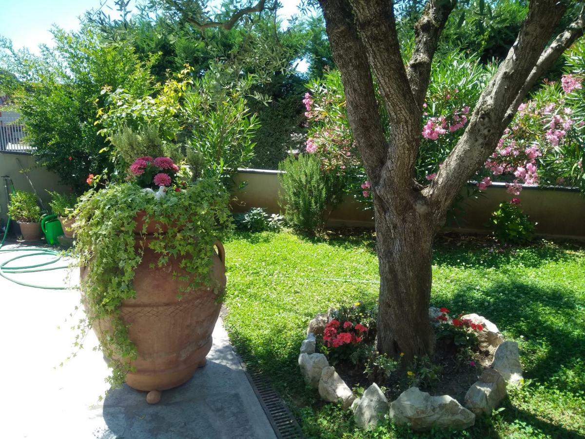 Appartamento Berlicche Agliana Εξωτερικό φωτογραφία